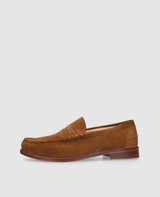 Riley M PL - Caramel