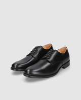 Wes PD - Black