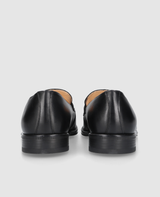 Wes PL - Black