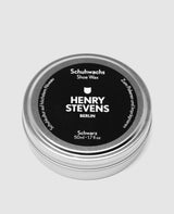 Shoe Polish - Black
