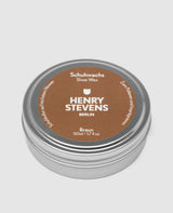 Shoe Polish - Medium Brown