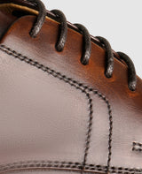 Ella CD - Dark Brown