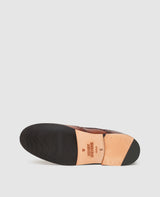 Ella FBDB - Nut Brown
