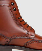 Ella FBDB - Nut Brown