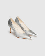 Emma P70 - Silver