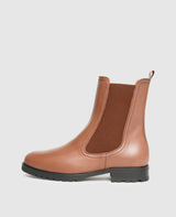 Eva CB - Medium Brown