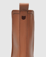 Eva CB - Medium Brown