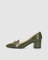 Fay P55 - Green