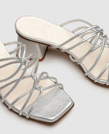 Harper SOS50 - Silver