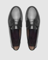 Hunter W PL - Black