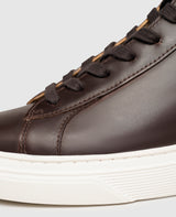 Sophia MTS - Dark Brown