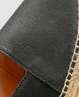 Taylor W EP - Black