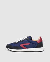 Line - Blue/Red
