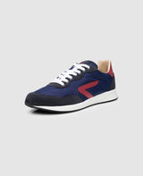 Line - Blue/Red