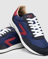Line - Blue/Red