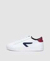 HOOK CS Z-STITCH - White/Dark Blue
