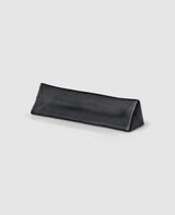 Shoe Scraper Color Wax - Black