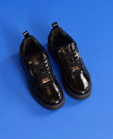 Bball M AX - Black