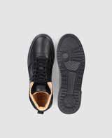 Bball Hi M AB - Black