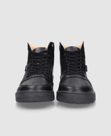 Bball Hi M AB - Black