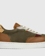 Court M EZ1 - Green