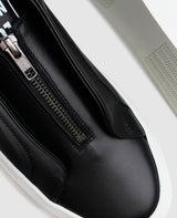 No. 115 MS - Black