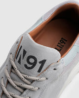 No. 123 MS - Gray