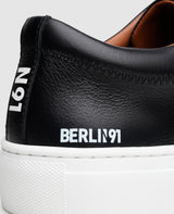 No. 26 WS - Black