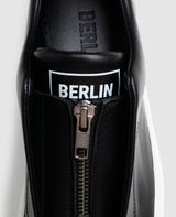 No. 27 WS - Black