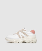 Style Choice DG - White/Pink