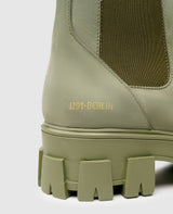 Style Choice II - Olive