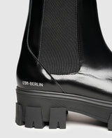 Style Choice MN - Black/Black