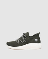 Flyroam Go Knit Oxford - Dark Green
