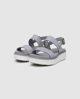 Safari Dawn - Gray