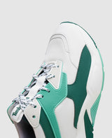 Delphiville - Green