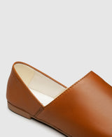 Ayden - Light Brown