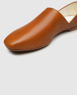 Ayden - Light Brown