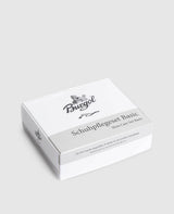 Burgol Shoe Care Set Basic - Dark Brown