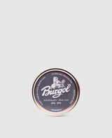 Burgol Shoe Cream - Gray