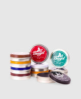Burgol Shoe Cream - Blue