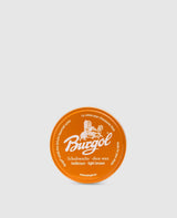 Burgol Shoe Cream - Light Brown
