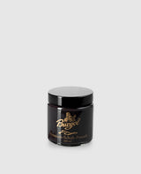 Burgol Pomade - Dark Brown