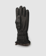 Winter gloves - Black
