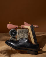 Yak Hair Brush - Dark