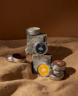 Shoe Polish - Cognac