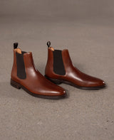 Marshall CB - Medium Brown