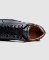 No. 122 MS - Black