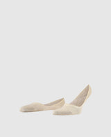 Falke »Step« short - sand mel.