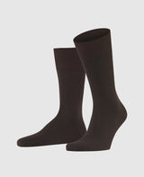 Falke »Airport« short - brown