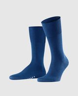 Falke »Airport« short - royal blue